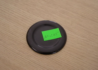NAKRYWKA PALNIKA NR-1